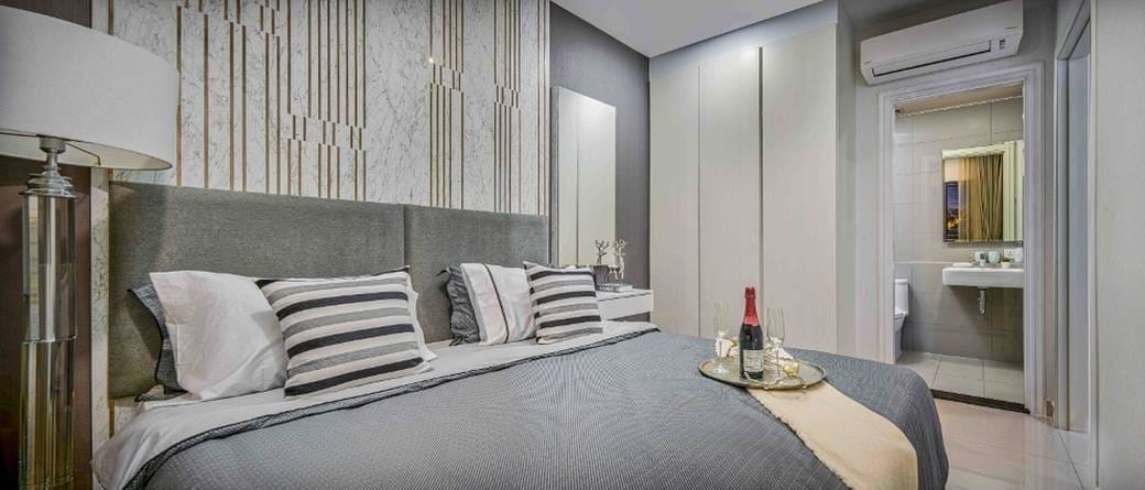 Chip Mong | Park Land TK Condo | Phnom Penh Thmey Condo For Sale in Phnom Penh Thmey