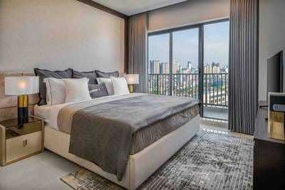 Chip Mong | Park Land TK Condo | Sen Sok Condo Na prodej in Sen Sok