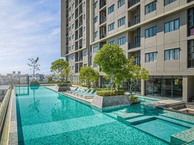 Chip Mong | Park Land TK Condo | $115,000 公寓