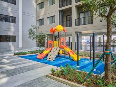 Chip Mong | Park Land TK Condo | 已装修公寓出售