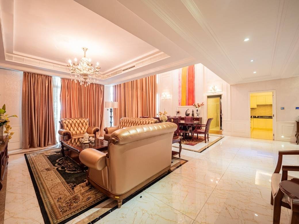 Olympia City | Condo Na prodej in 7 Makara $700,755