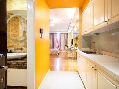 Olympia City | Condo For Sale in Veal Vong, 7 Makara, Phnom Penh