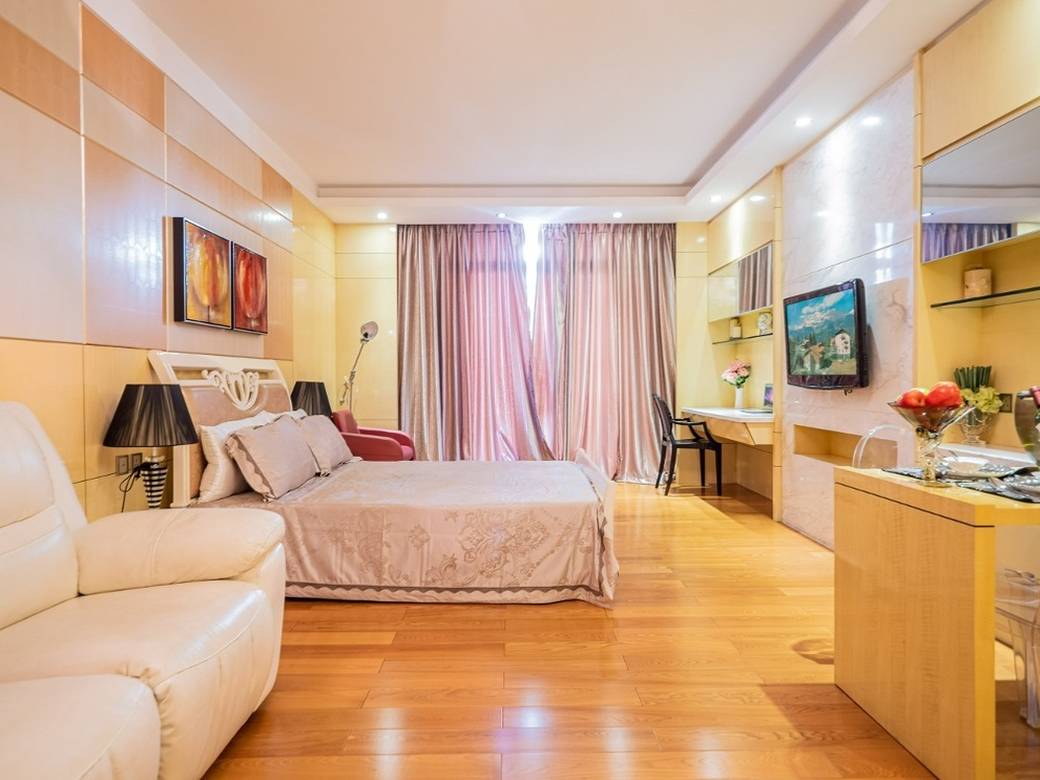 Olympia City | Veal Vong Condo For Sale in Veal Vong
