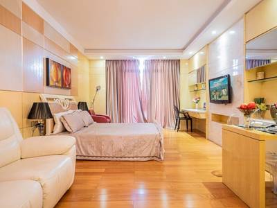 Olympia City | Veal Vong Condo For Sale in Veal Vong