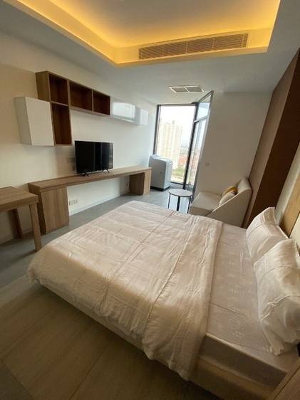 Condo Na prodej in 83B Sothearos Blvd, Tonle Bassac, Chamkarmon, Phnom Penh
