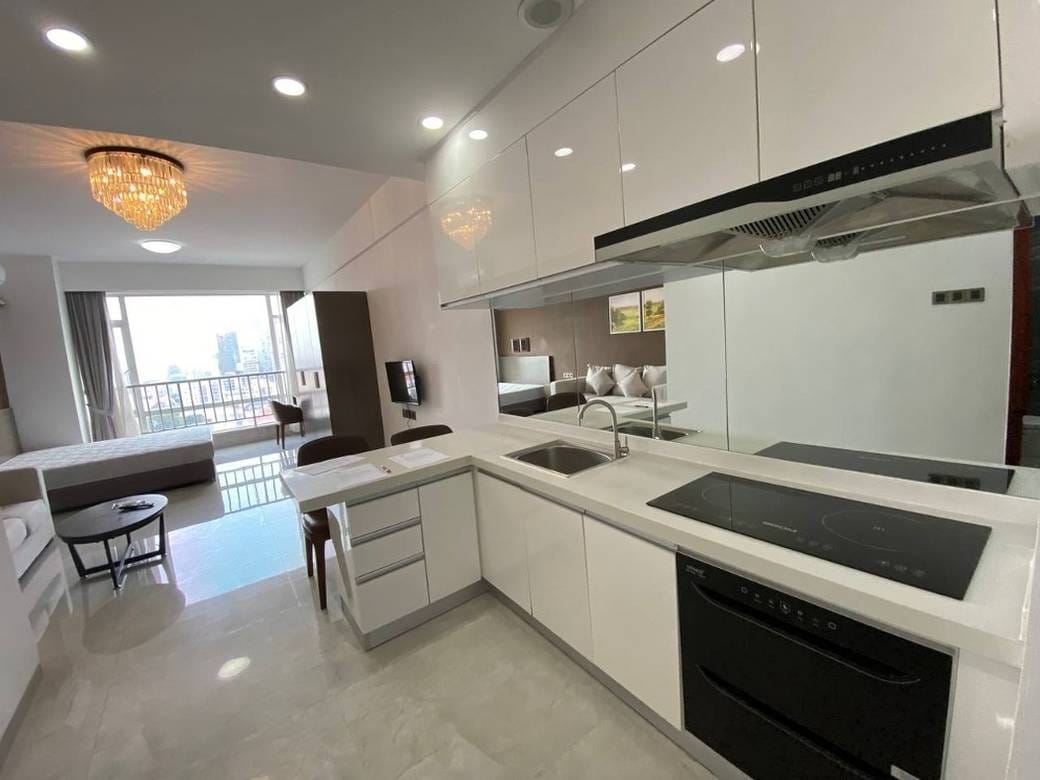 47 sqm Land Size Condo K pronájmu