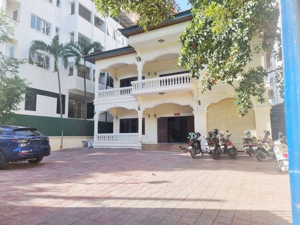 POA Villa