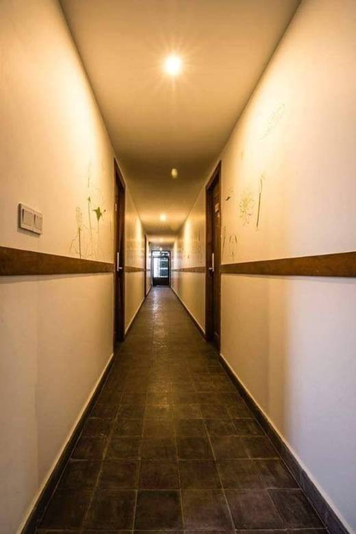 Chamkarmon Building For Sale in Chamkarmon