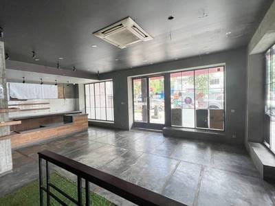 BKK 1建筑出租，位于BKK 1