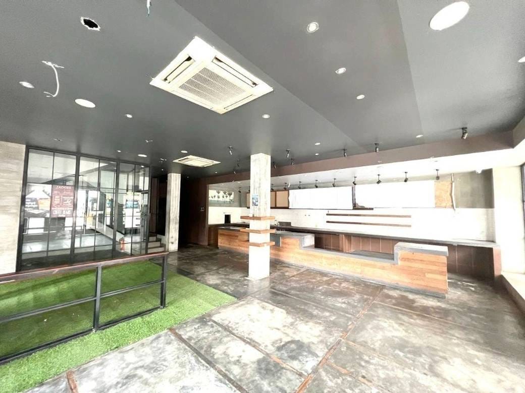 建筑出租，位于万景岗1分区（BKK1), 波哥堪, 金边