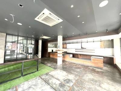 建筑出租，位于万景岗1分区（BKK1), 波哥堪, 金边