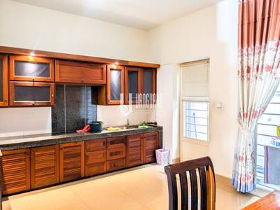 Villa For Rent in Phnom Penh Thmey, Sen Sok, Phnom Penh