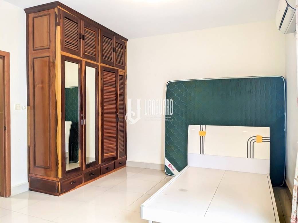 Phnom Penh Thmey Villa For Rent in Phnom Penh Thmey
