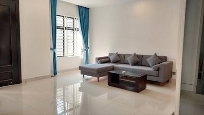 $1,800 Twin Villa