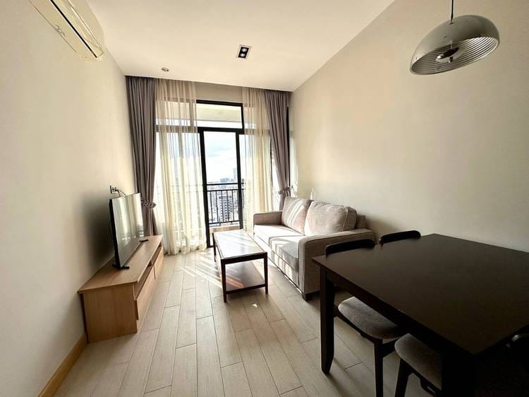 ខុនដូ សំរាប់ជួល នៅ BKK 1, Boeng Keng Kang, Phnom Penh