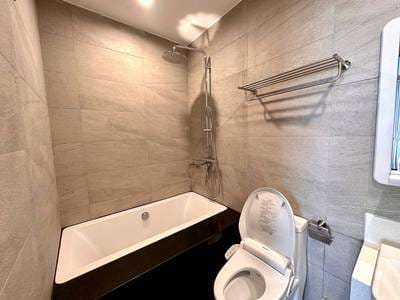 65 sqm Land Size Condo For Rent