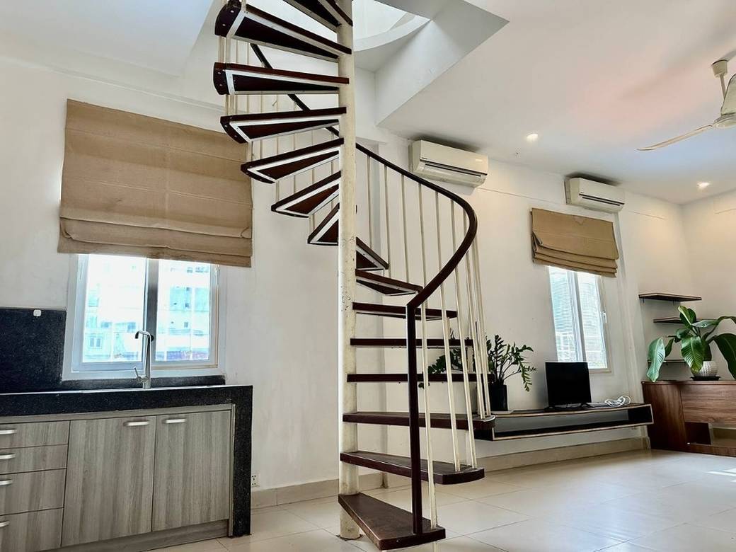 Apartment For Rent in Daun Penh $800