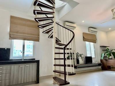 Apartment For Rent in Daun Penh $800