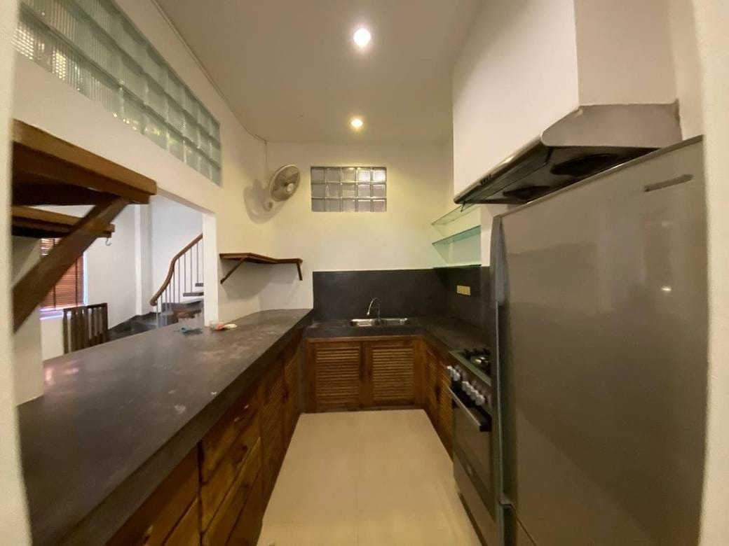 Daun Penh套房出租，价格$1,500