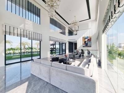 2,737 sqm Living Size Vila Na prodej in Chbar Ampov