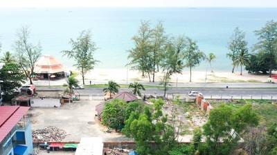 Pozemky Na prodej in Sihanoukville Na dotaz
