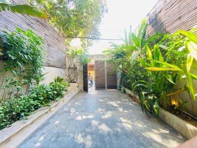 Boeng Keng Kang House and lot สำหรับเช่า ใน BKK 3 Boeng Keng Kang $2,500