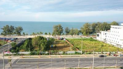 Sihanoukville에 있는 토지 매매 $1