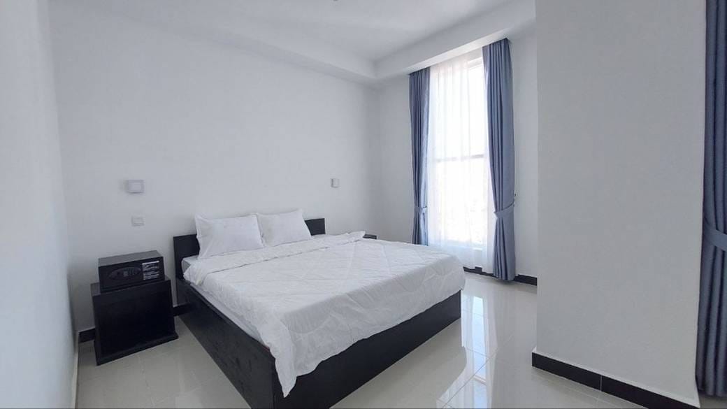Tonle Bassac顶层公寓出租，位于Tonle Bassac