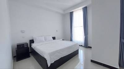 Tonle Bassac顶层公寓出租，位于Tonle Bassac