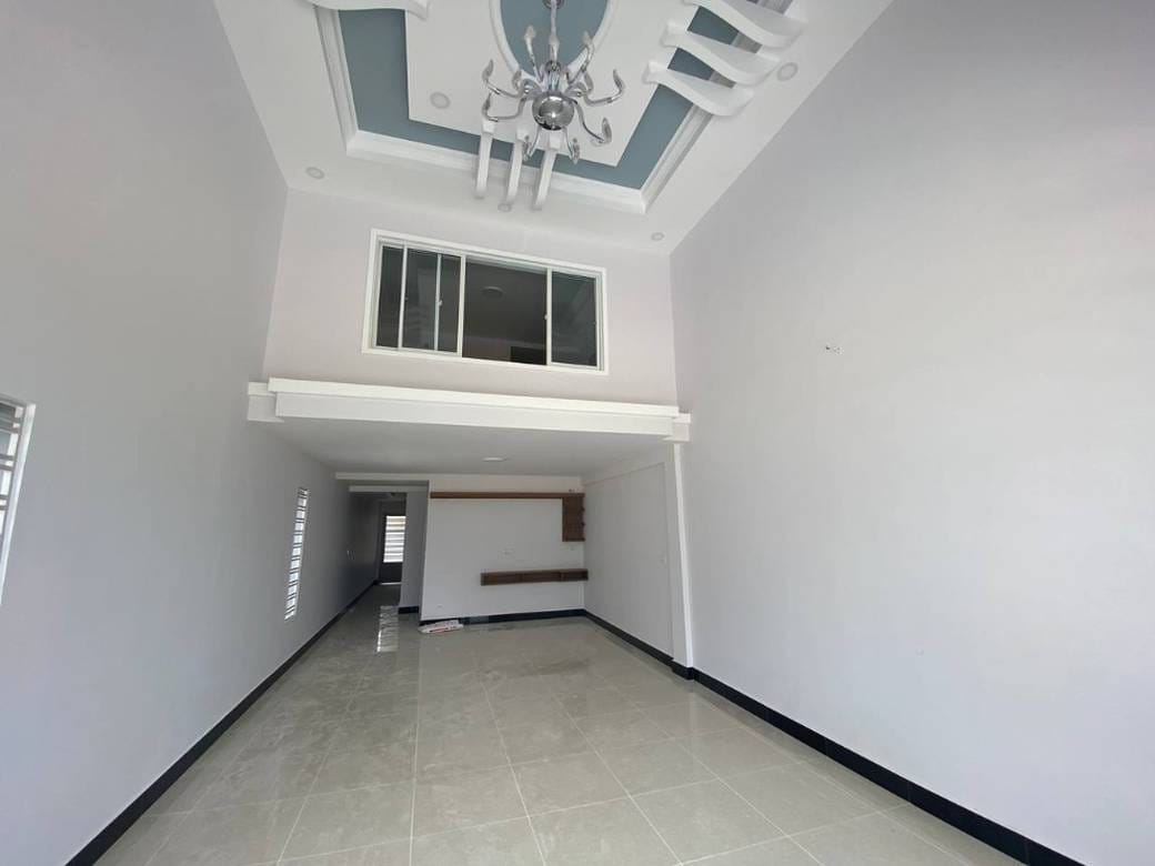 260 sqm Land Size House and lot Na prodej