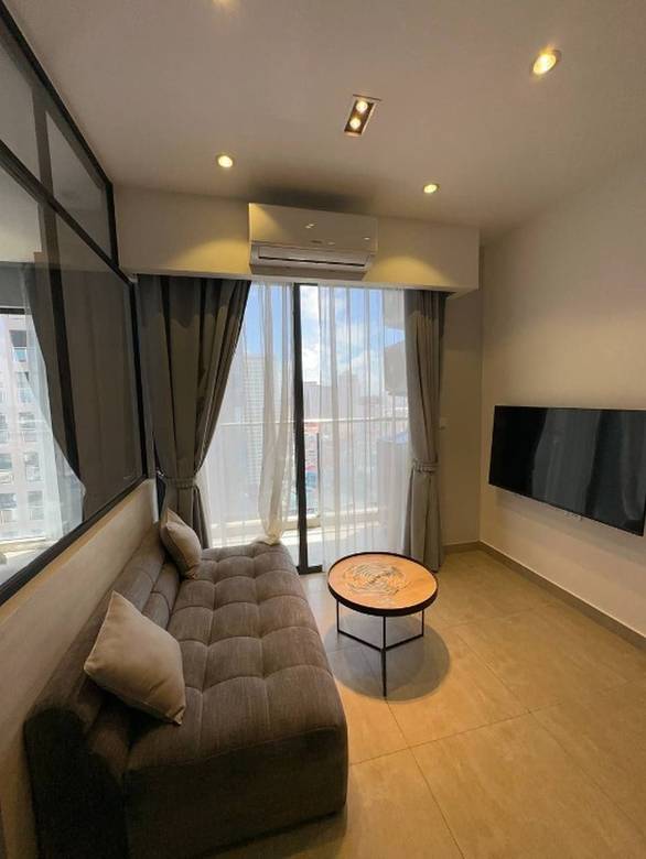 Apartmán K pronájmu in Boeung Kak 1, Toul Kork, Phnom Penh