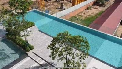 Toul Kork套房出租，价格$350