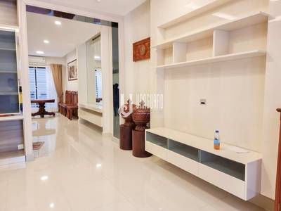 Furnished Link House For Rent