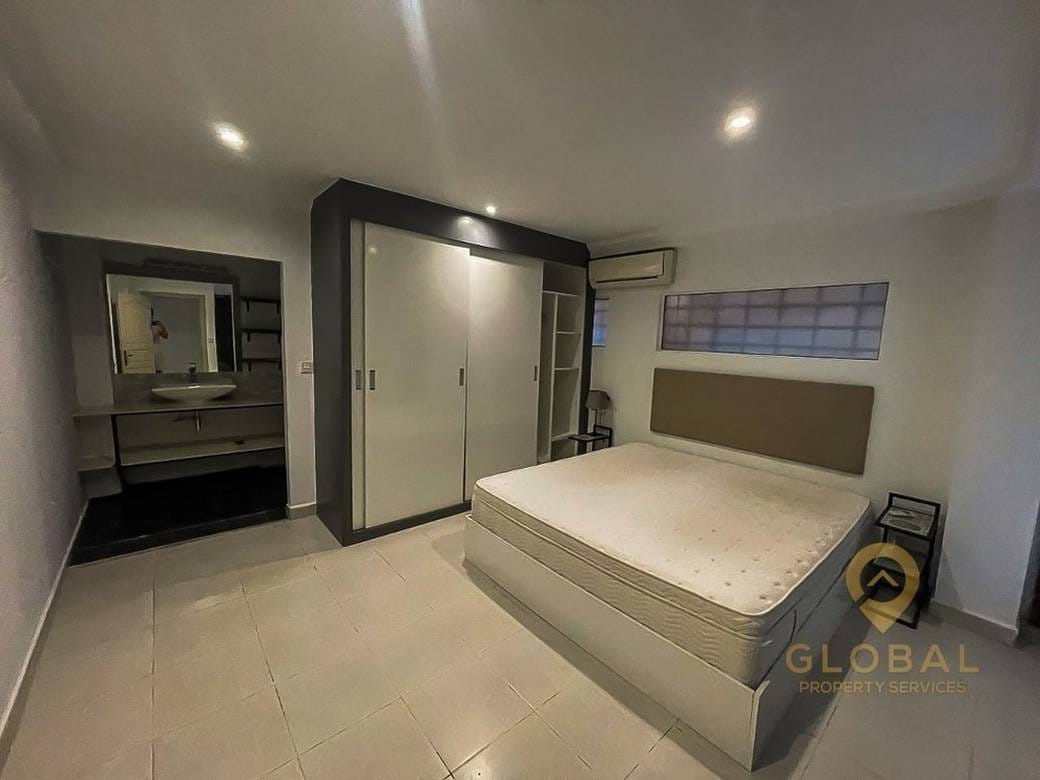 House and lot Na wynajem w Chamkarmon $1,000