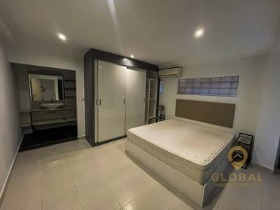 House and lot Na wynajem w Chamkarmon $1,000