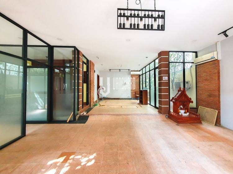 House For Rent in Phsar Daeum Thkov, Chamkarmon, Phnom Penh