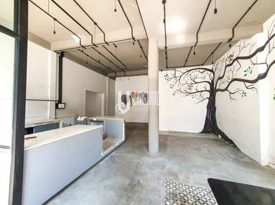 CommercialShophouse出租，位于, Boeng Reang镇, 隆边区, 金边