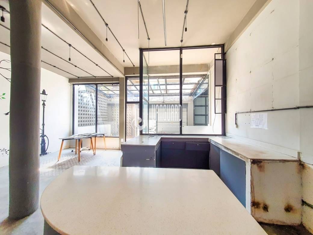 Boeng ReangCommercialShophouse出租，位于Boeng Reang