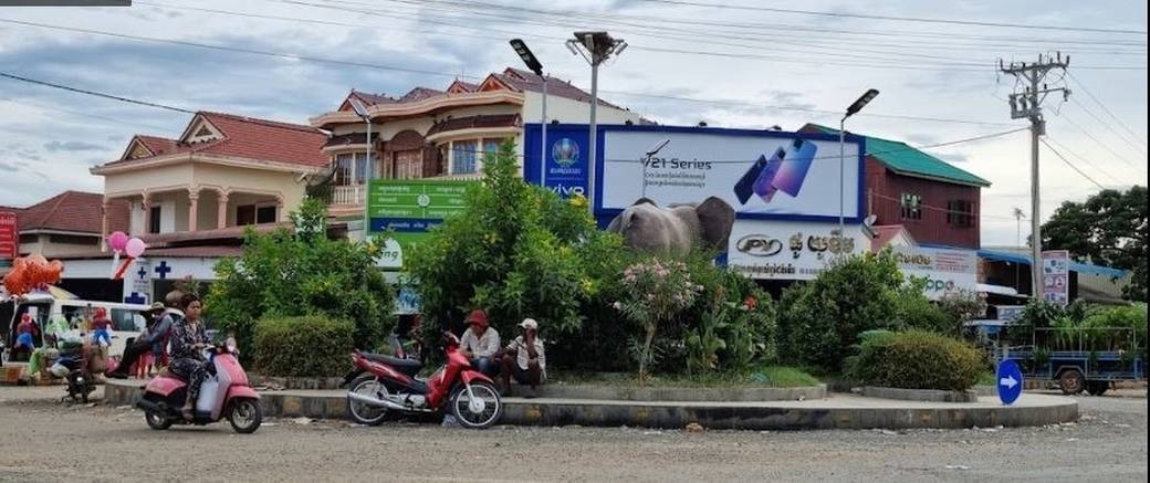 ដី សំរាប់លក់ នៅAoral តម្លៃ $813,150