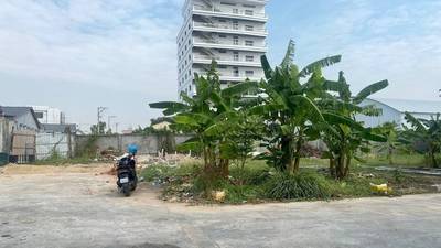 Phnom Penh Thmey Lot K pronájmu in Phnom Penh Thmey