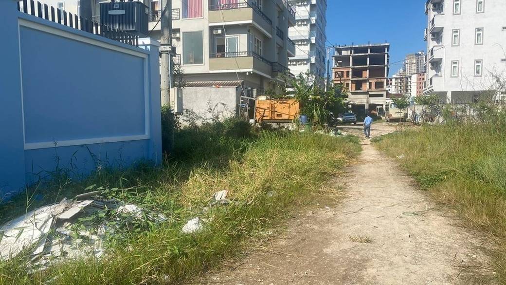 600 sqm Land Size Lot For Sale & Rent