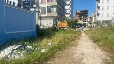 600 sqm Land Size Lot For Sale & Rent