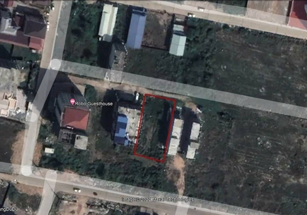Lot For Sale & Rent in Sihanoukville $390,000