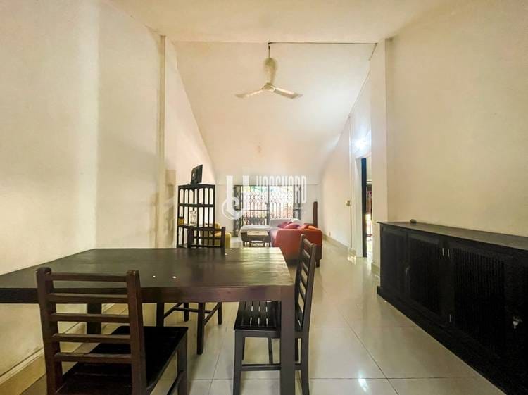 Maison À louer à Wat Phnom, Daun Penh, Phnom Penh