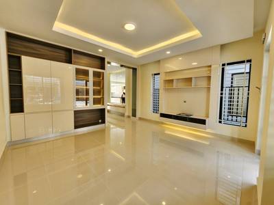 대지면적 120㎡ House and lot 임대