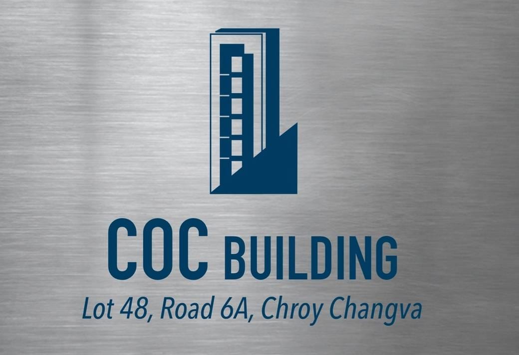 3,000 sqm Living Size Kanceláře K pronájmu in Chroy Changvar