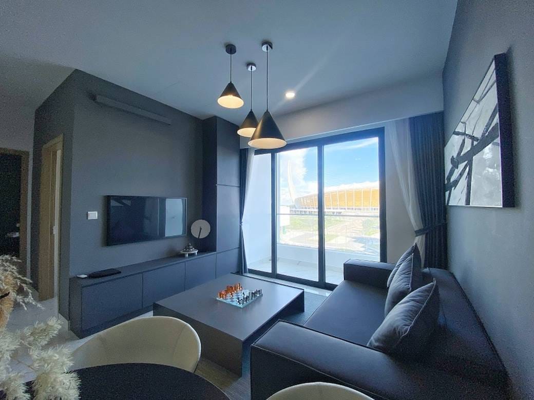 世桥体育村（WorldBridge Sport Village） | 2卧室公寓出售，价格$95,633