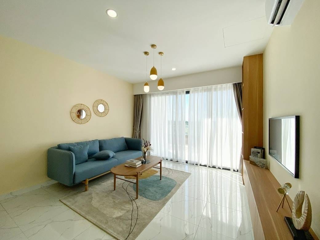 WorldBridge Sport Village | Chroy Changvar คอนโด สำหรับขาย ใน Chroy Changvar