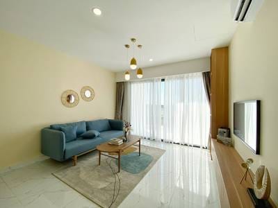 WorldBridge Sport Village | Chroy Changvar คอนโด สำหรับขาย ใน Chroy Changvar
