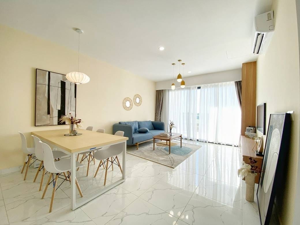 WorldBridge Sport Village | คอนโด สำหรับขาย 3 ห้องนอน ราคา $174,483